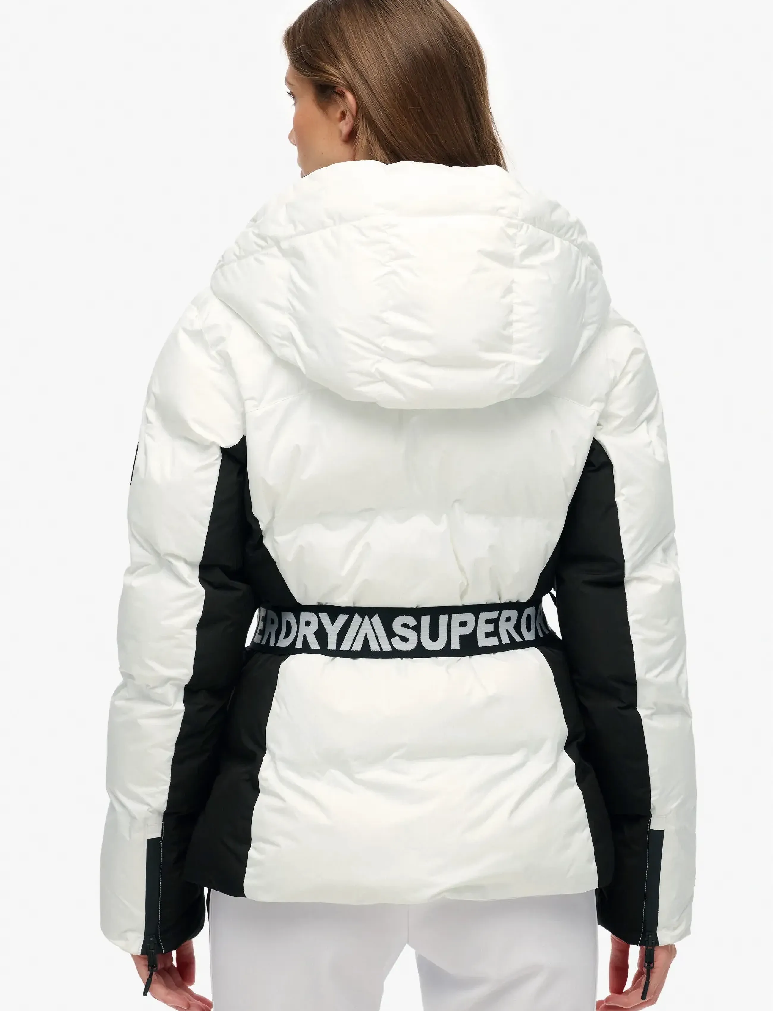Luxe skidjacka 7