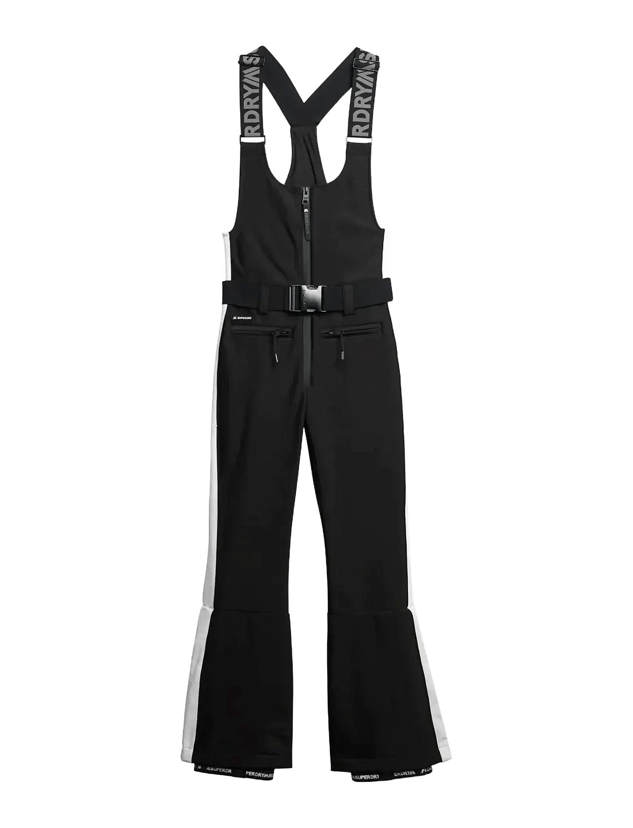 Superdry Sport - Luxe Ski Dungaree