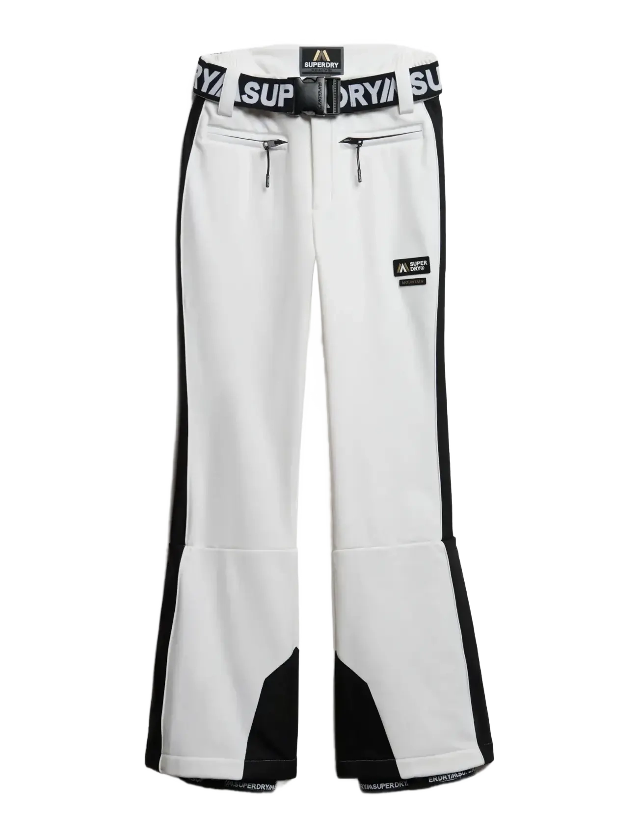 Superdry Sport - Luxe Ski Pant