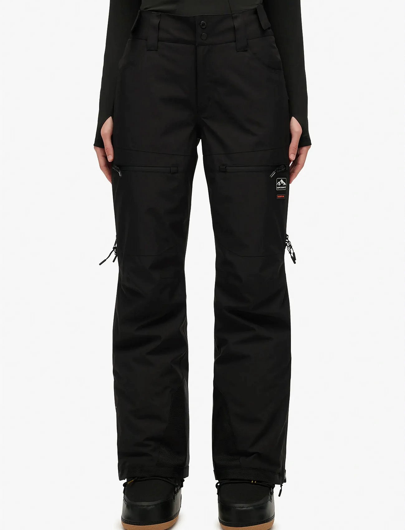 ULTIMATE FREESTYLE SKI PANT