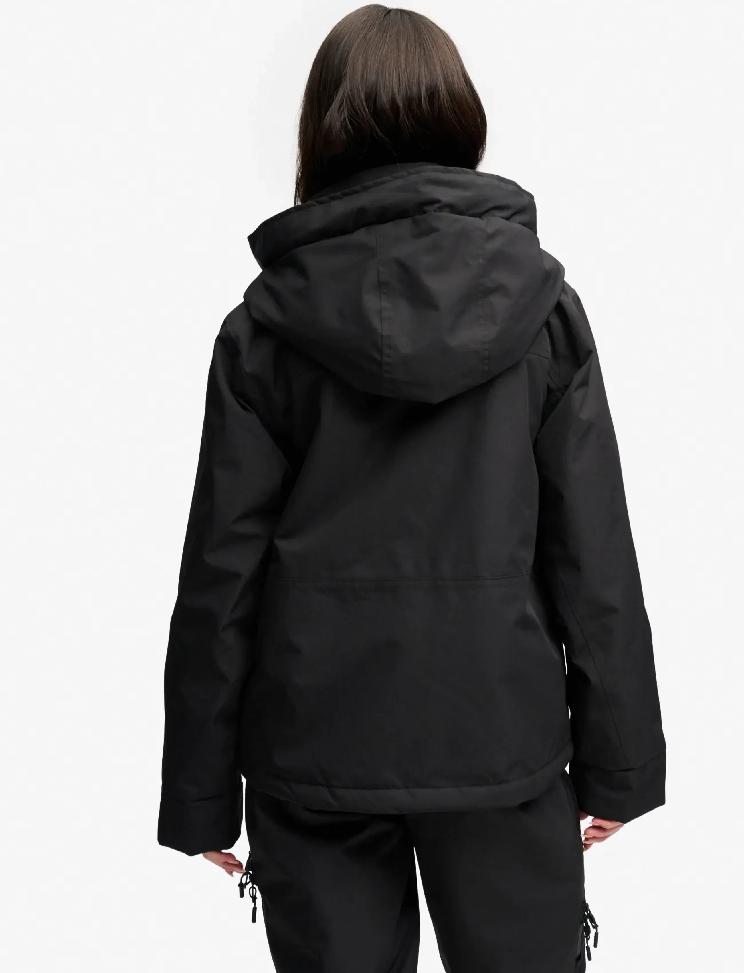 Superdry Sport - ULTIMATE FREESTYLE SKI JACKET - black - 2