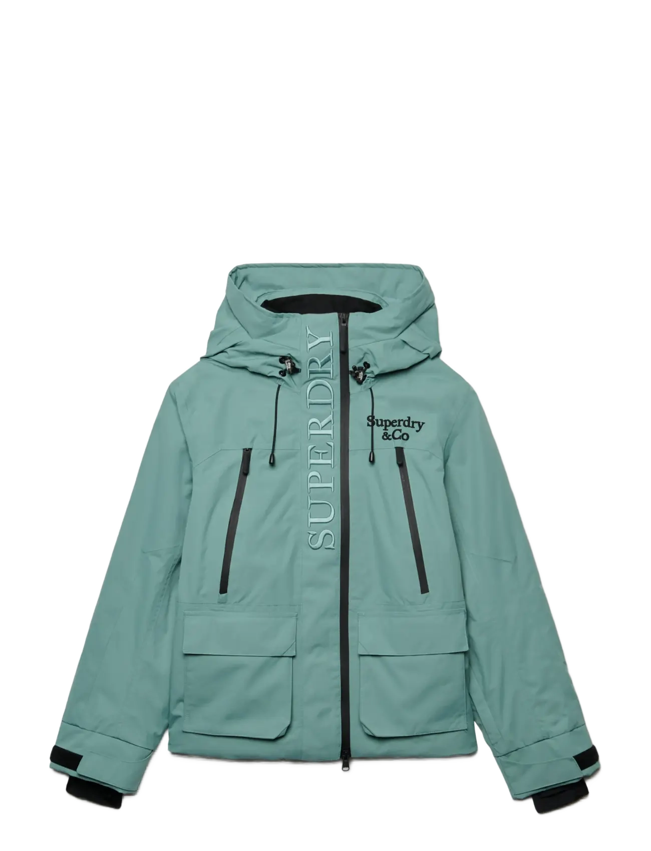 FOSSIL GREEN