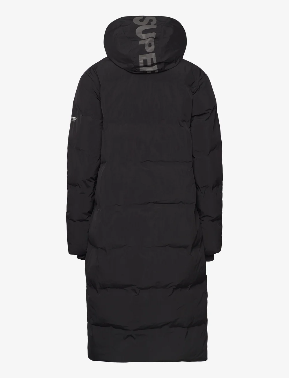 Superdry sport premium down luxe long line coa hotsell