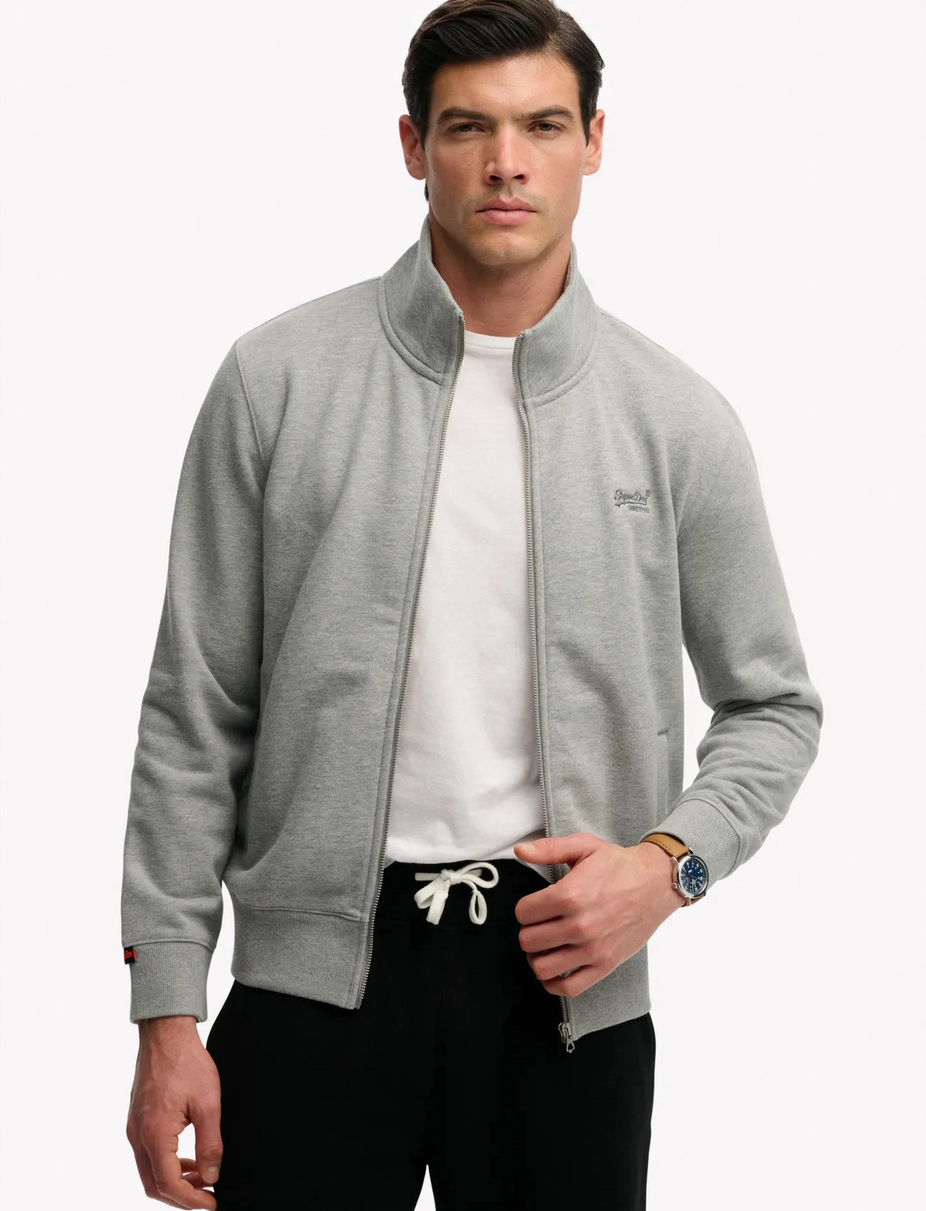 Grey
