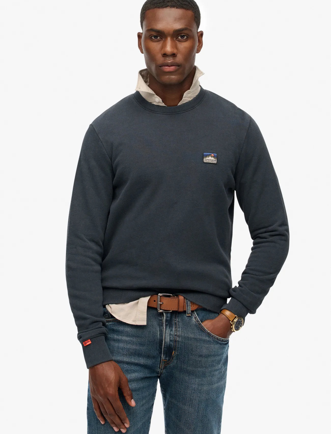 Navy