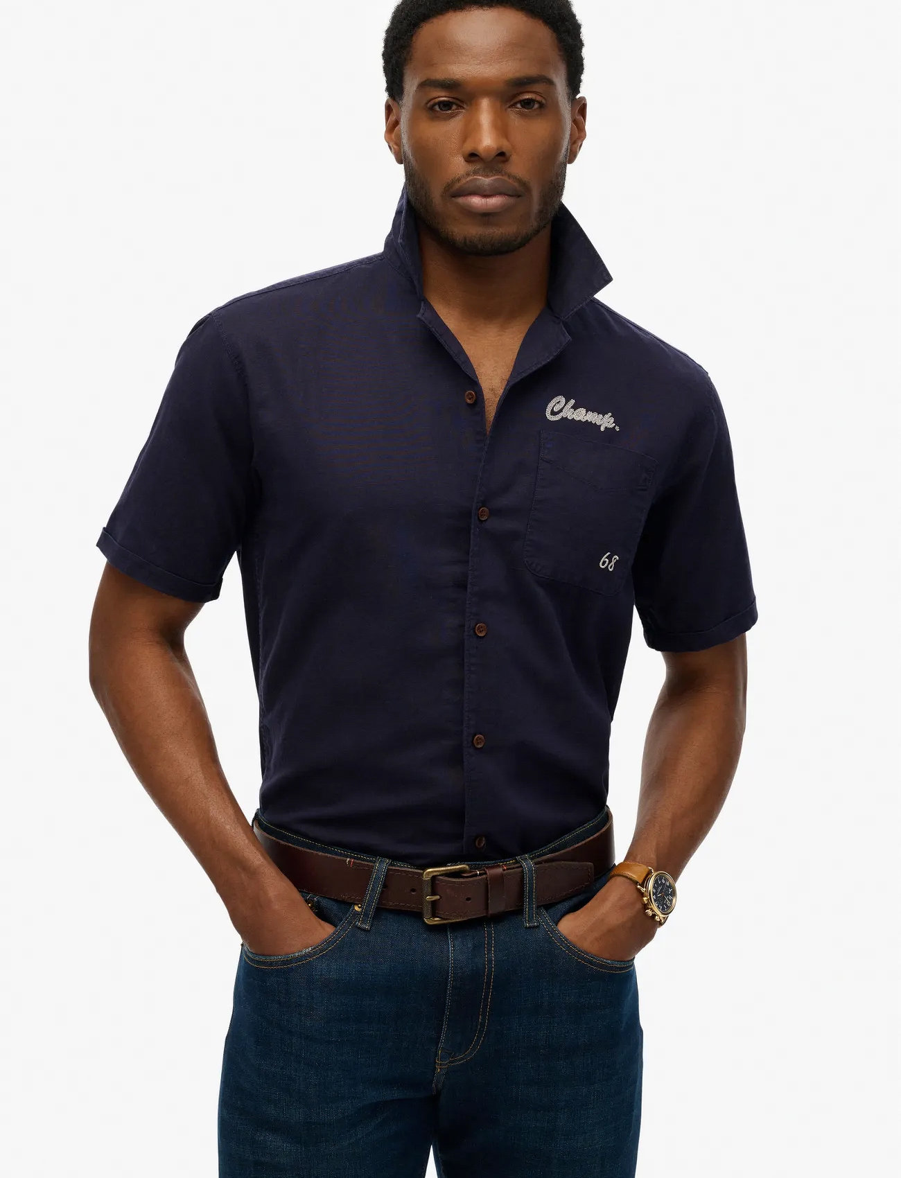 Navy