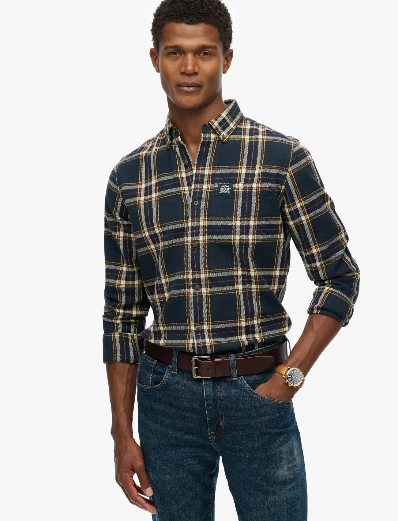 Navy