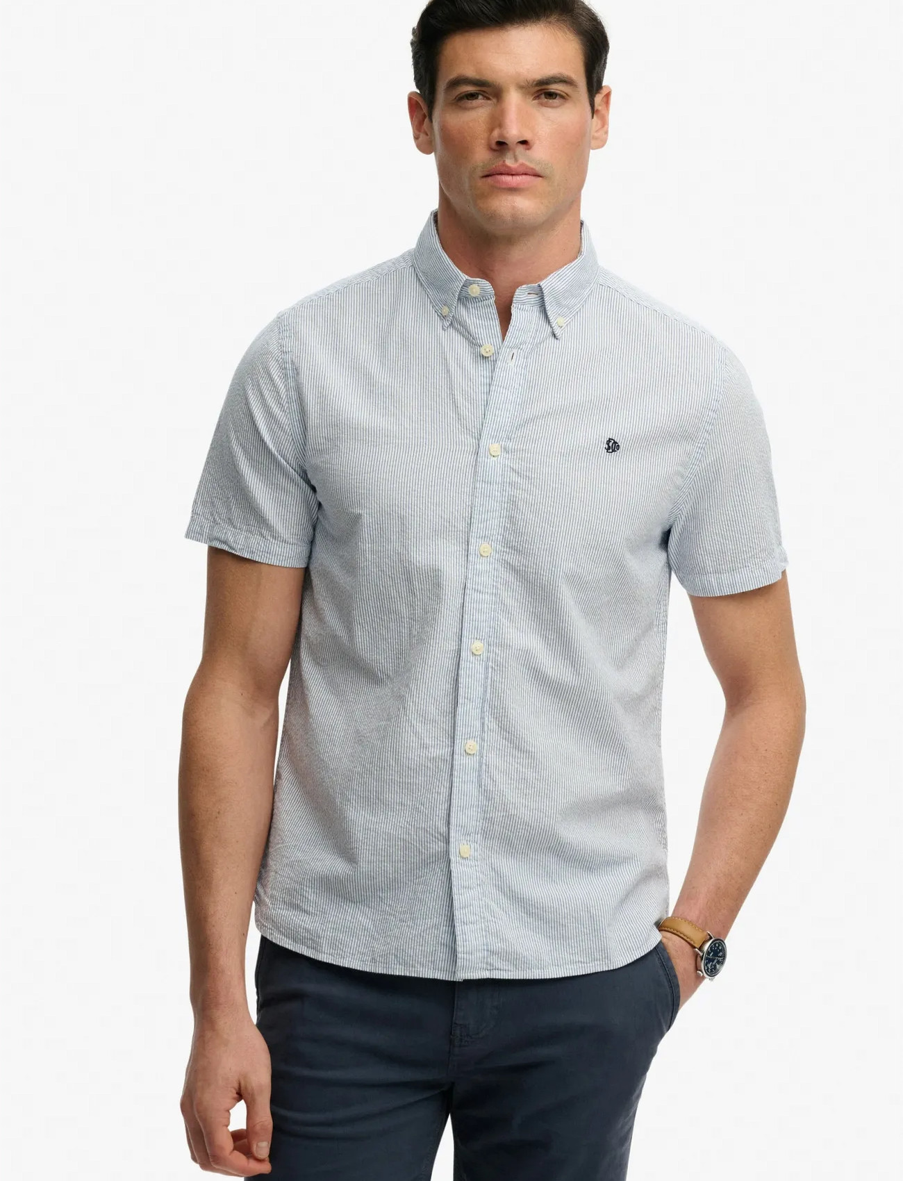 Multi/patterned