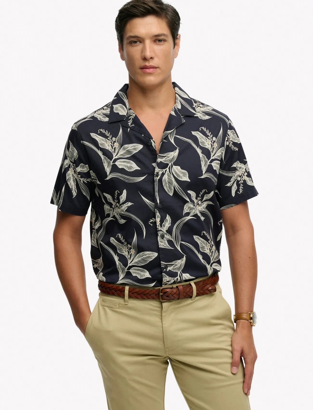 Navy