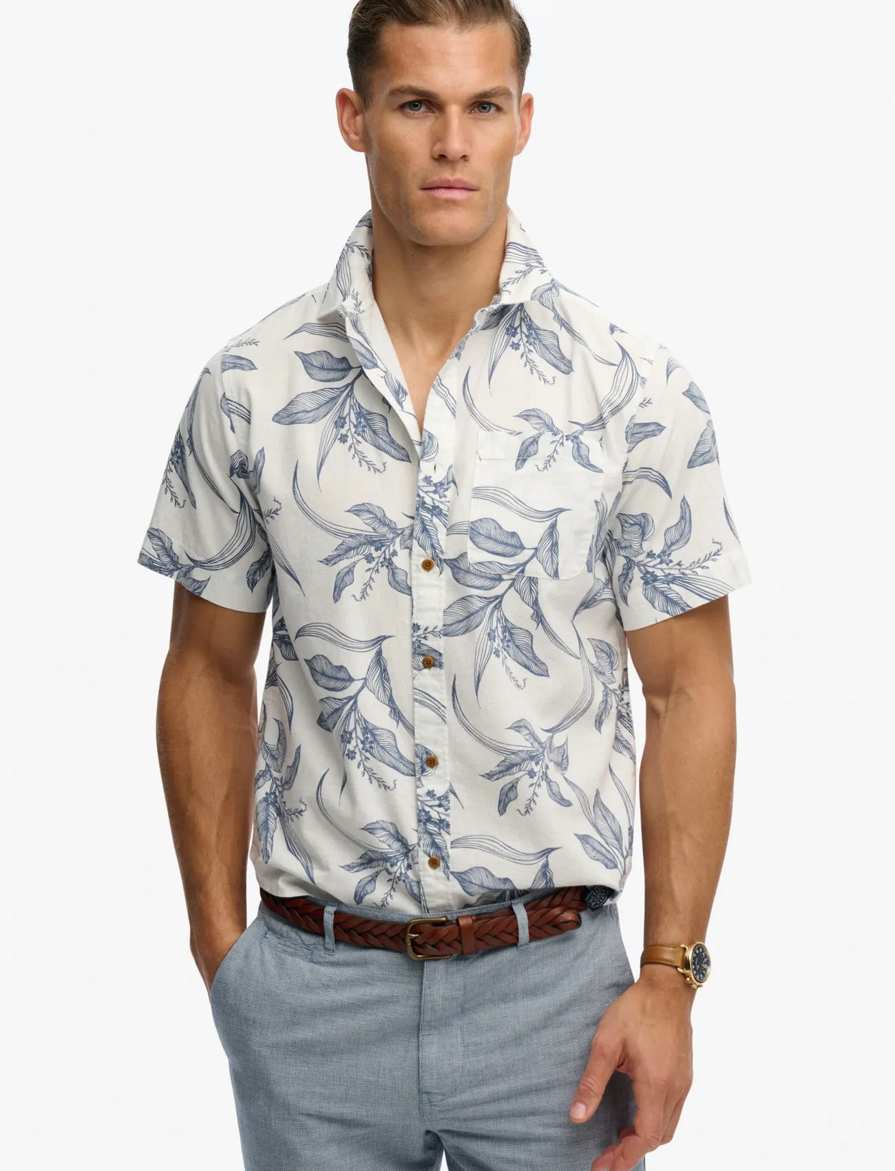 Multi/patterned