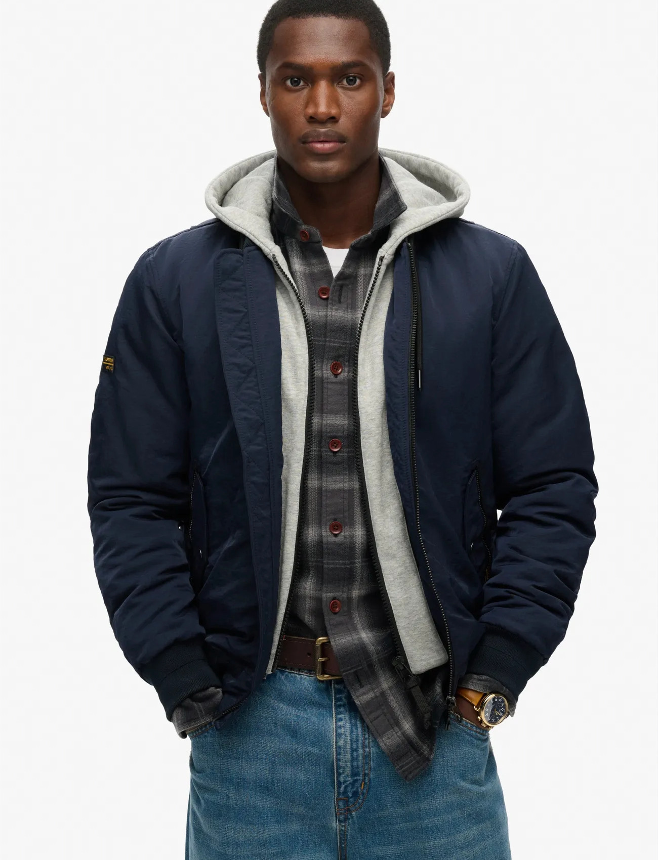 Navy