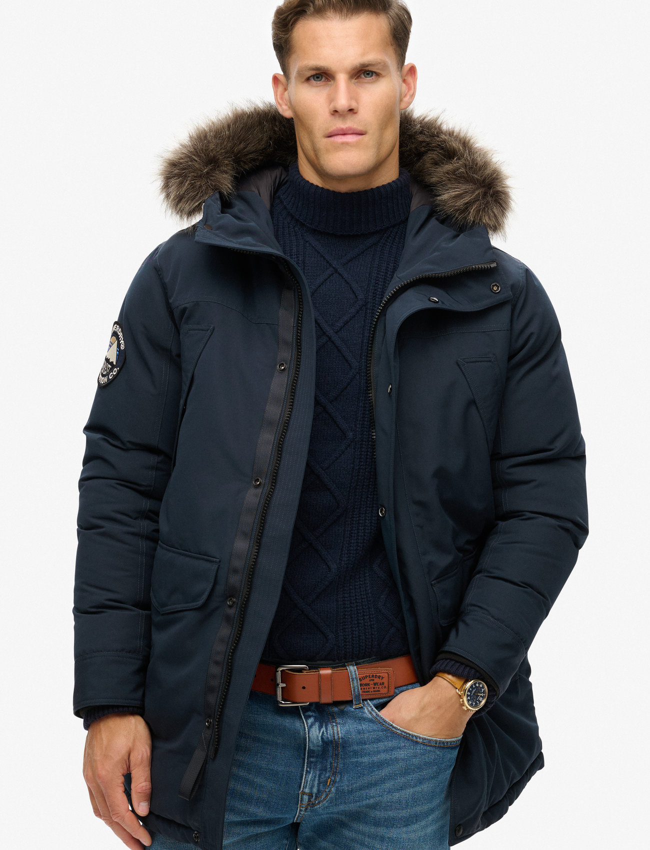 Navy