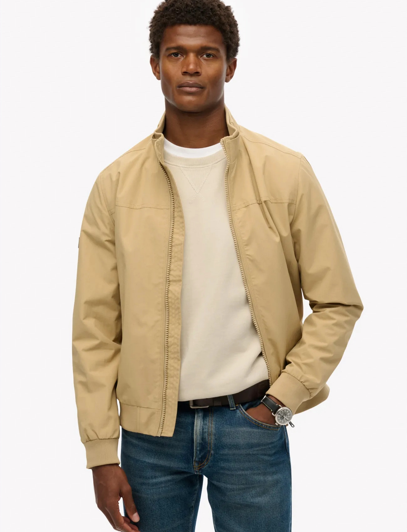 Beige