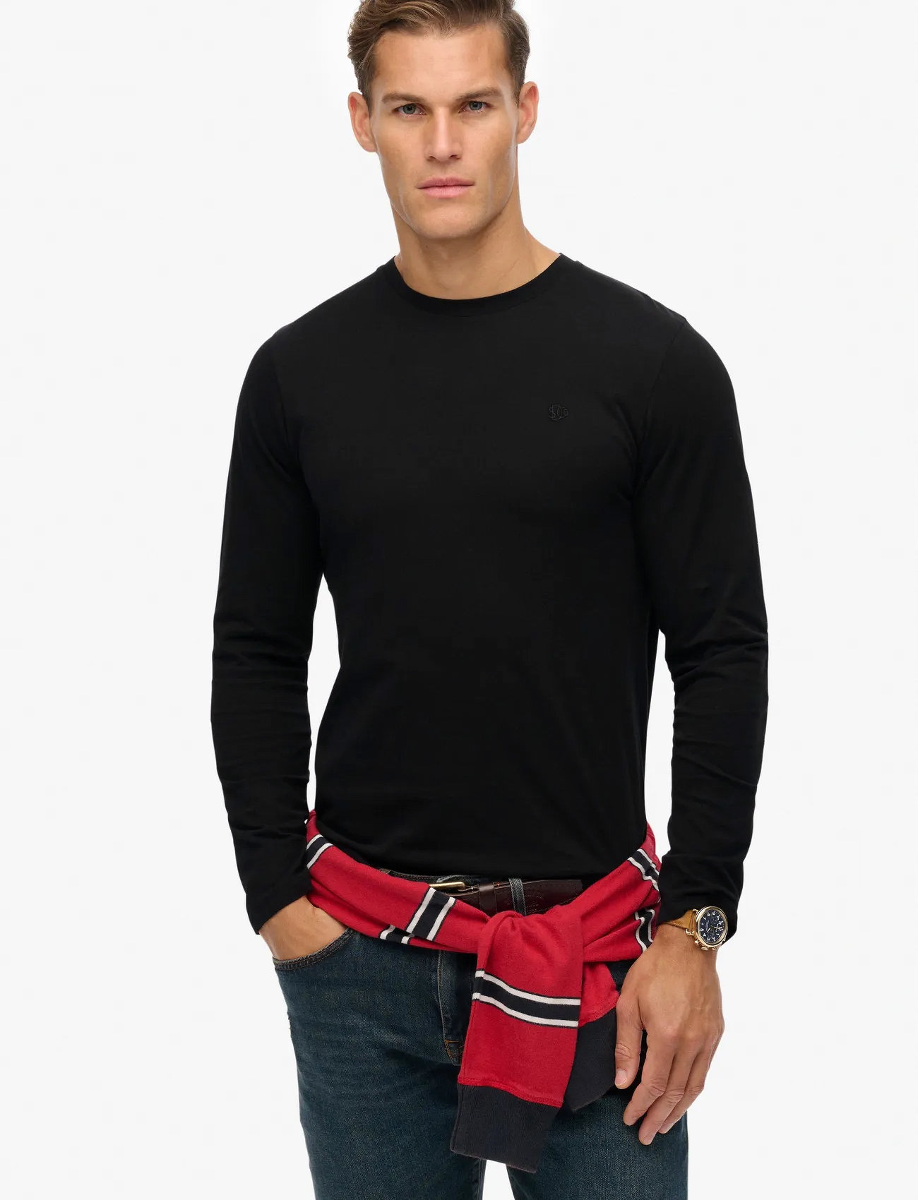 Superdry Classic Essential Top - - XL 1