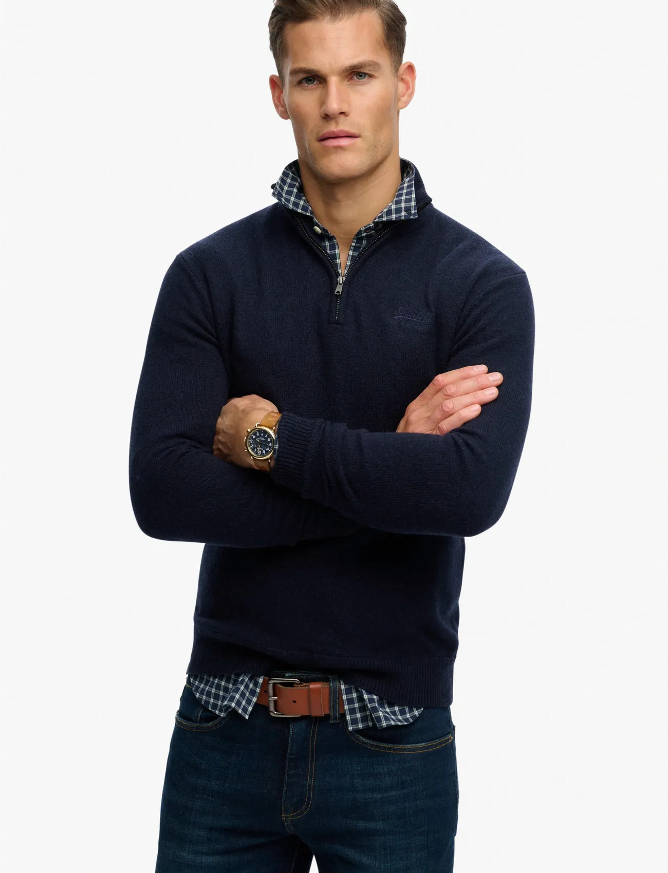 Navy