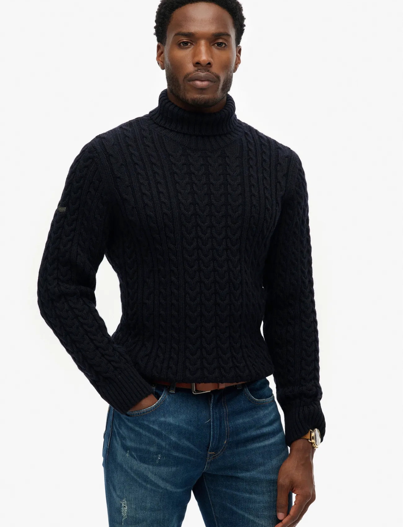 Navy