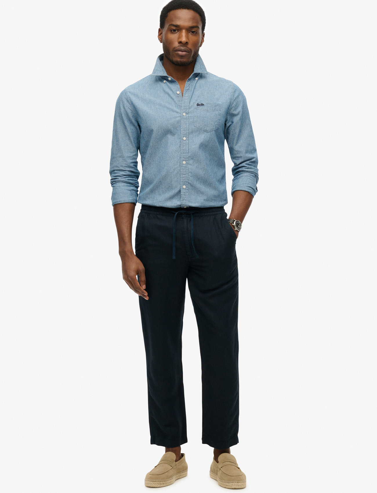 Navy