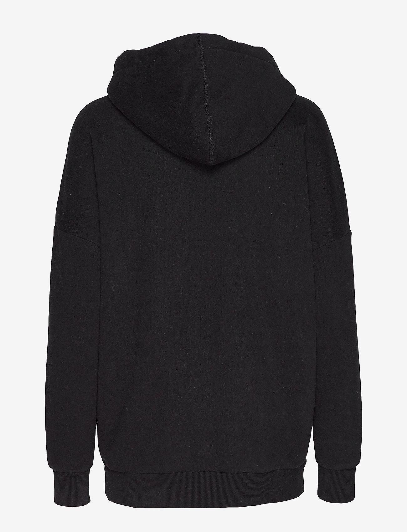 Superdry - URBAN ALINA HOOD - black - 1