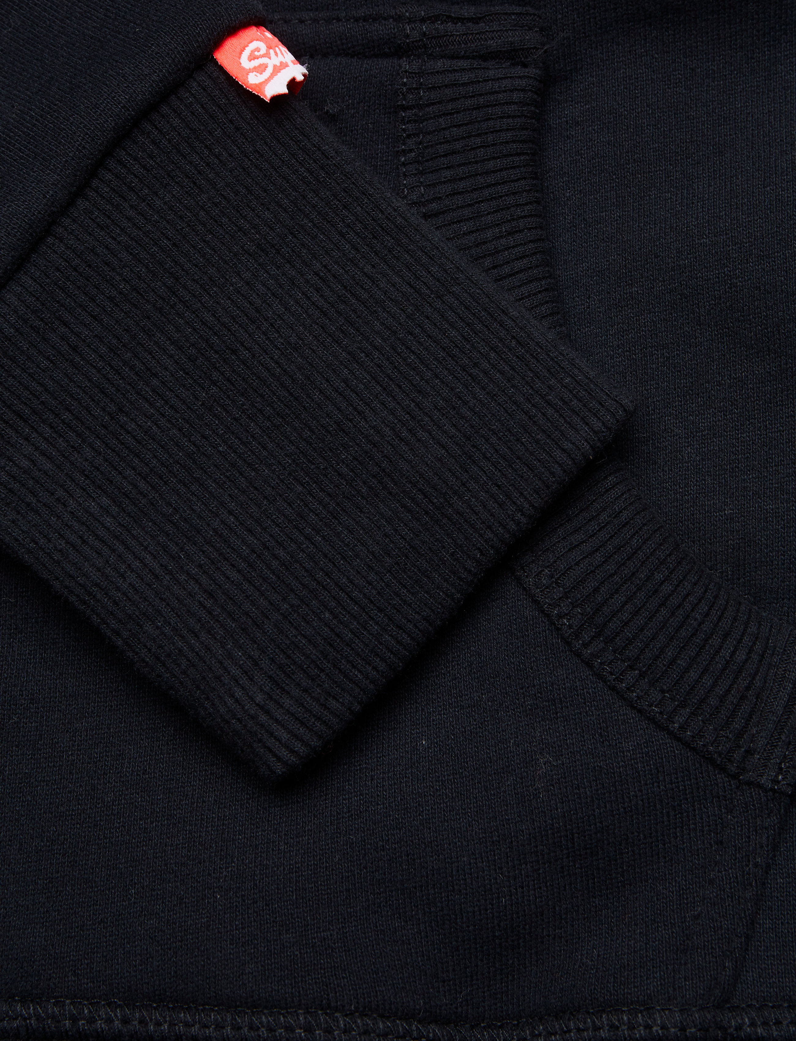 Superdry - TRACK & FIELD ZIPHOOD - eclipse navy - 4