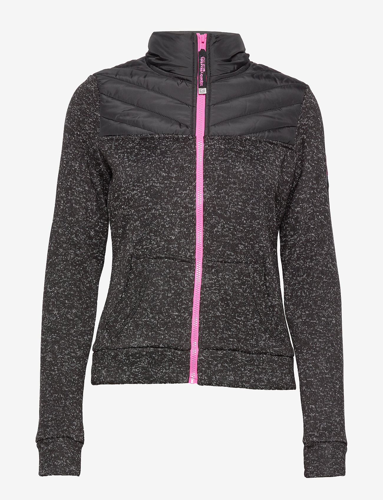 DEEP CHARCOAL MARL