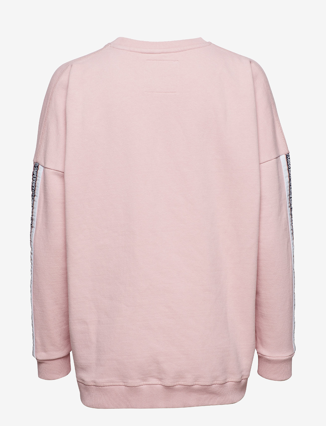 Superdry - ALICIA CREW - fade pink - 1
