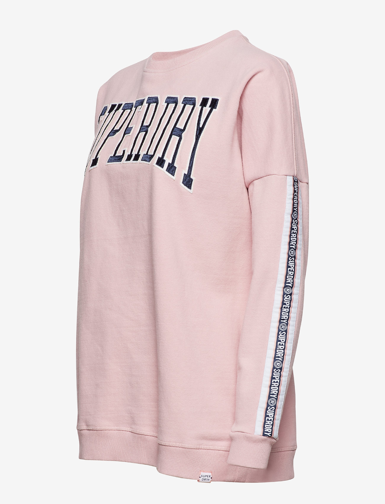 Superdry - ALICIA CREW - fade pink - 2