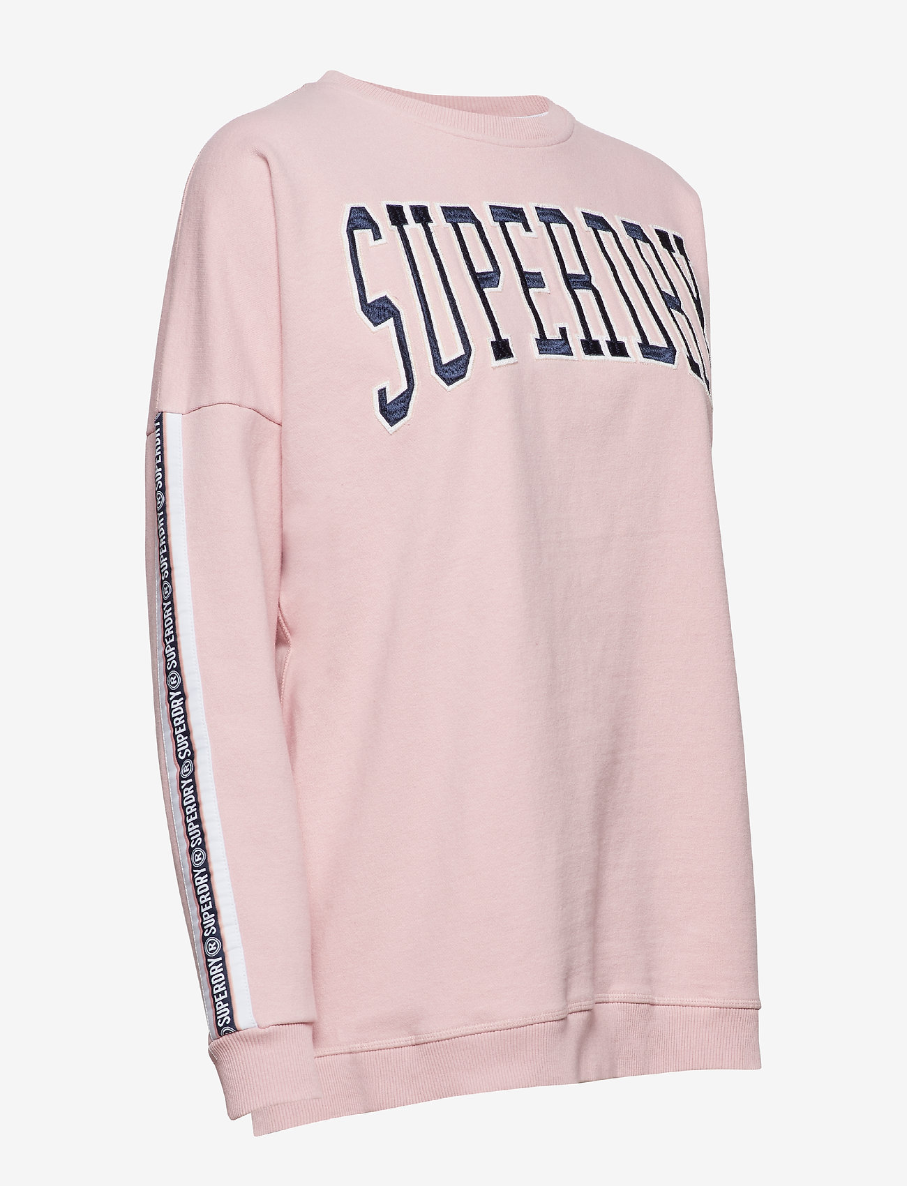 Superdry - ALICIA CREW - fade pink - 3