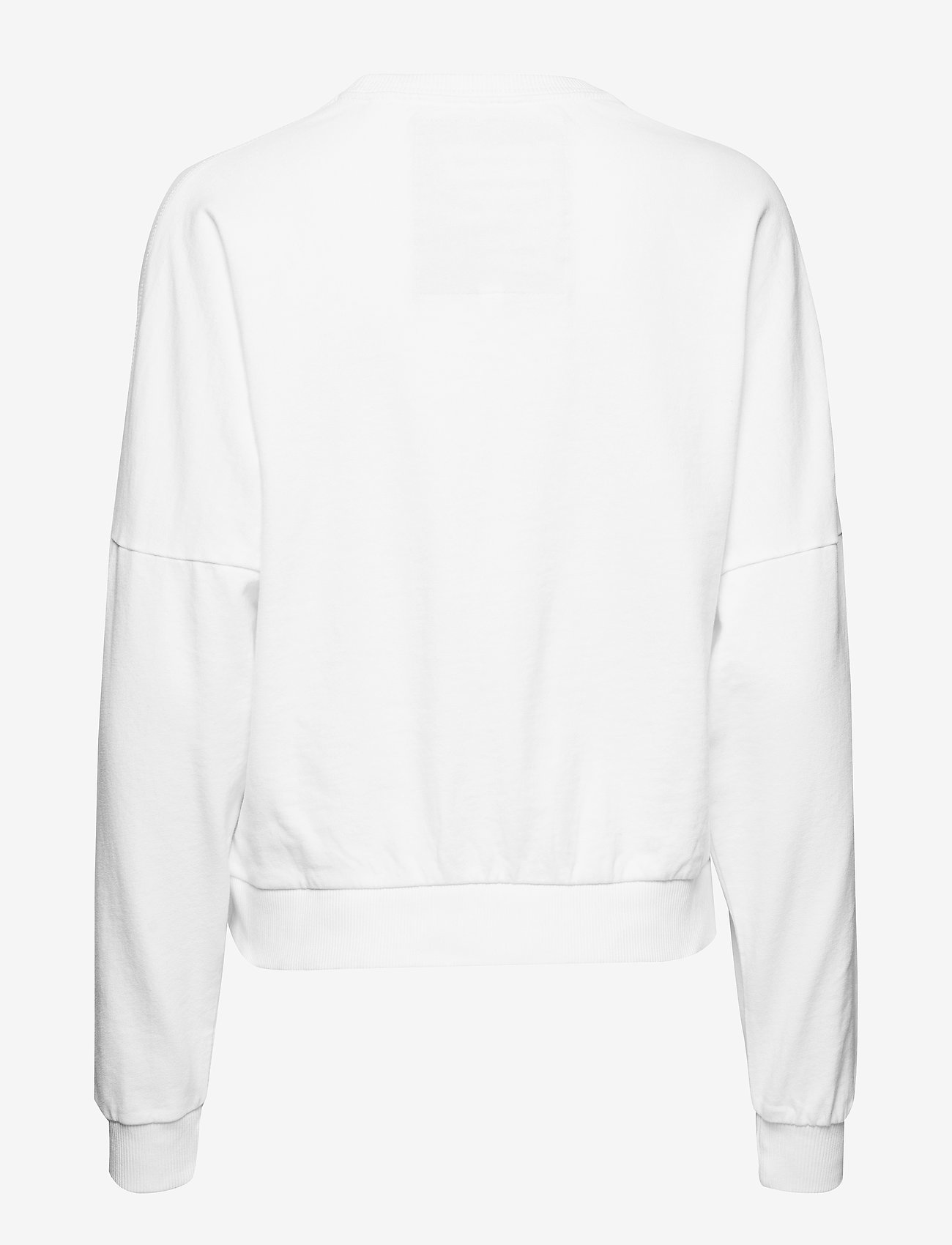 Superdry - DOWNTOWN LA CREW - off white - 1