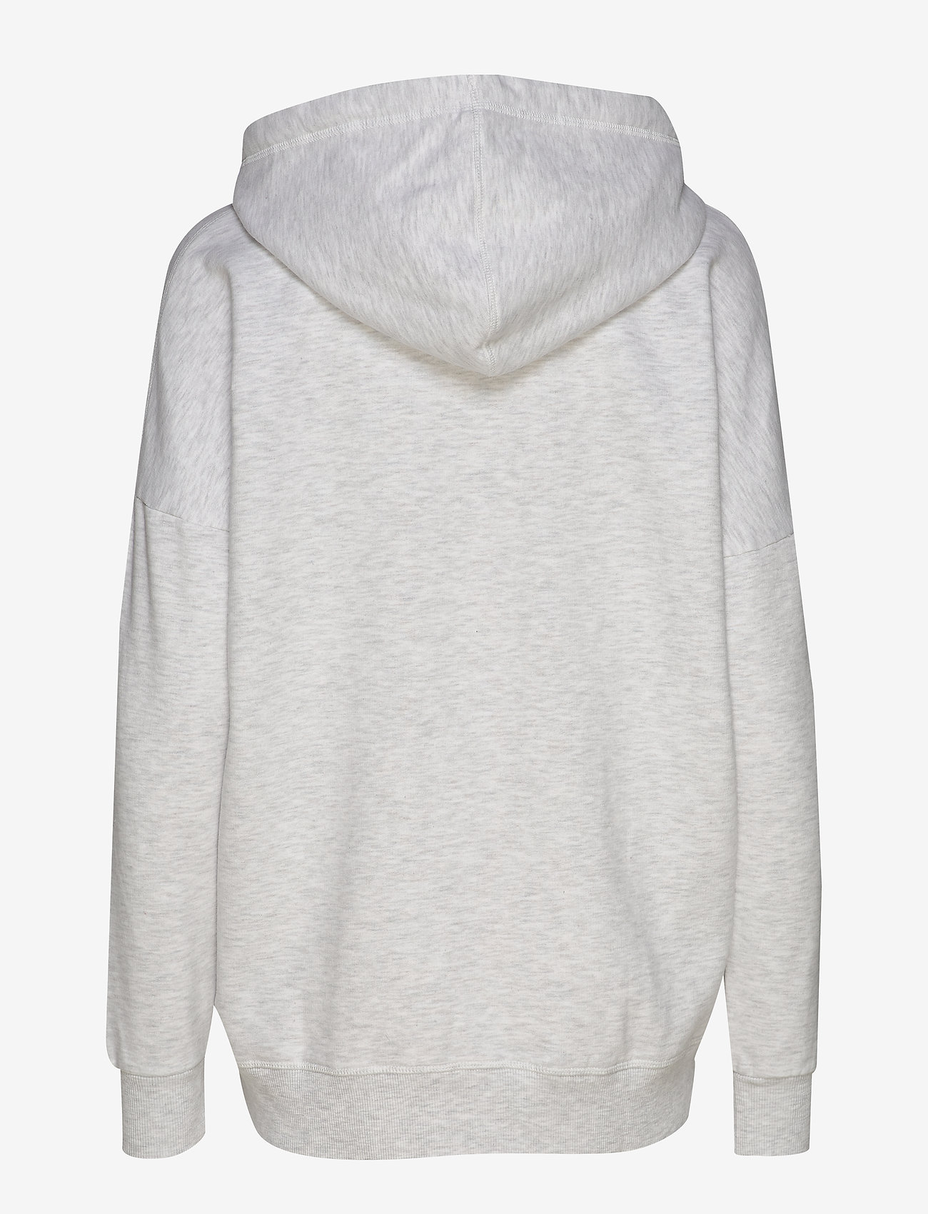 Superdry - BLEEKER HOODIE - ice marl - 1
