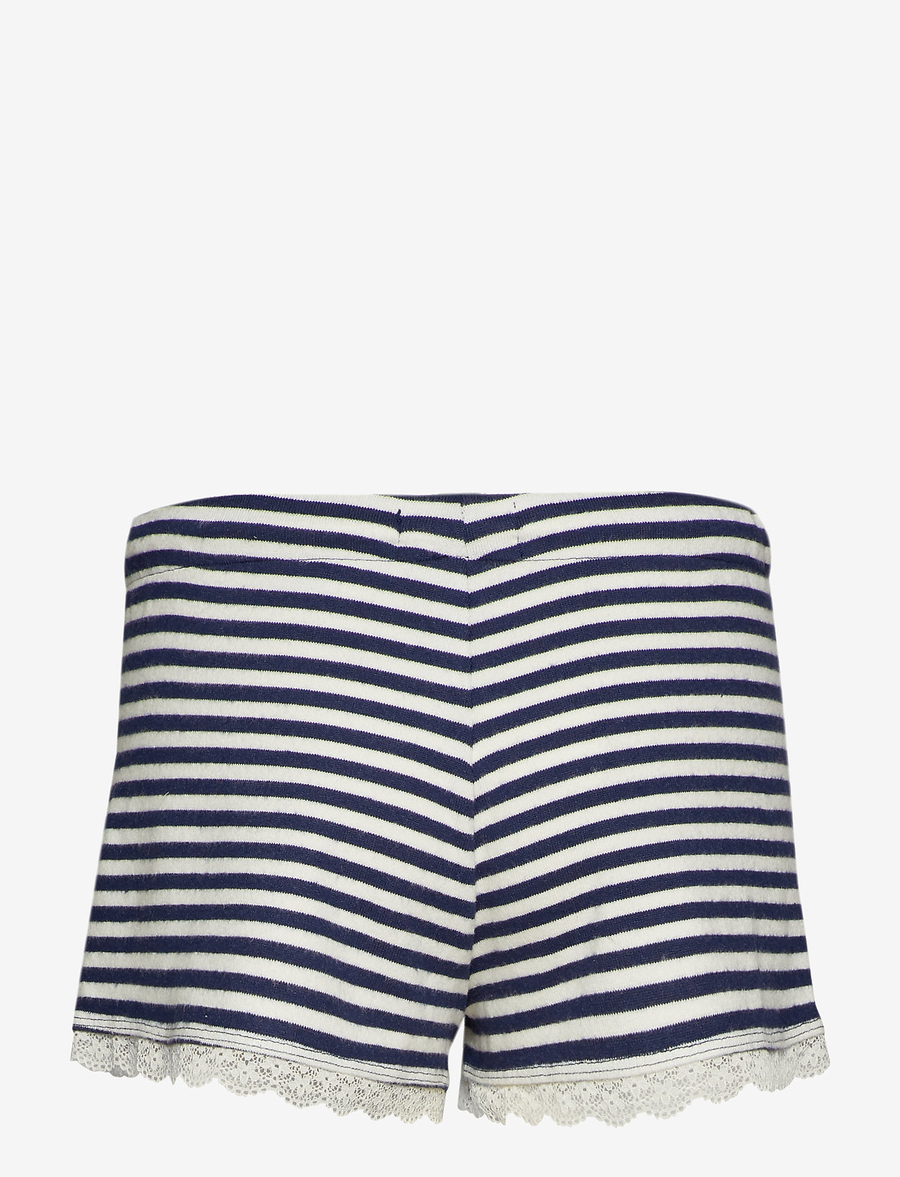 Superdry - EMMA LACE LOUNGEWEAR SET - dazzling blue - 5