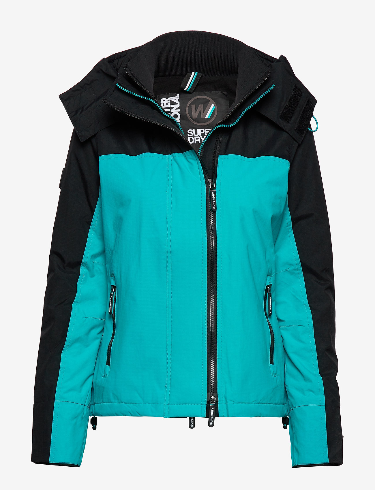 BLACK/BATTLESHIP BLUE/BLACK