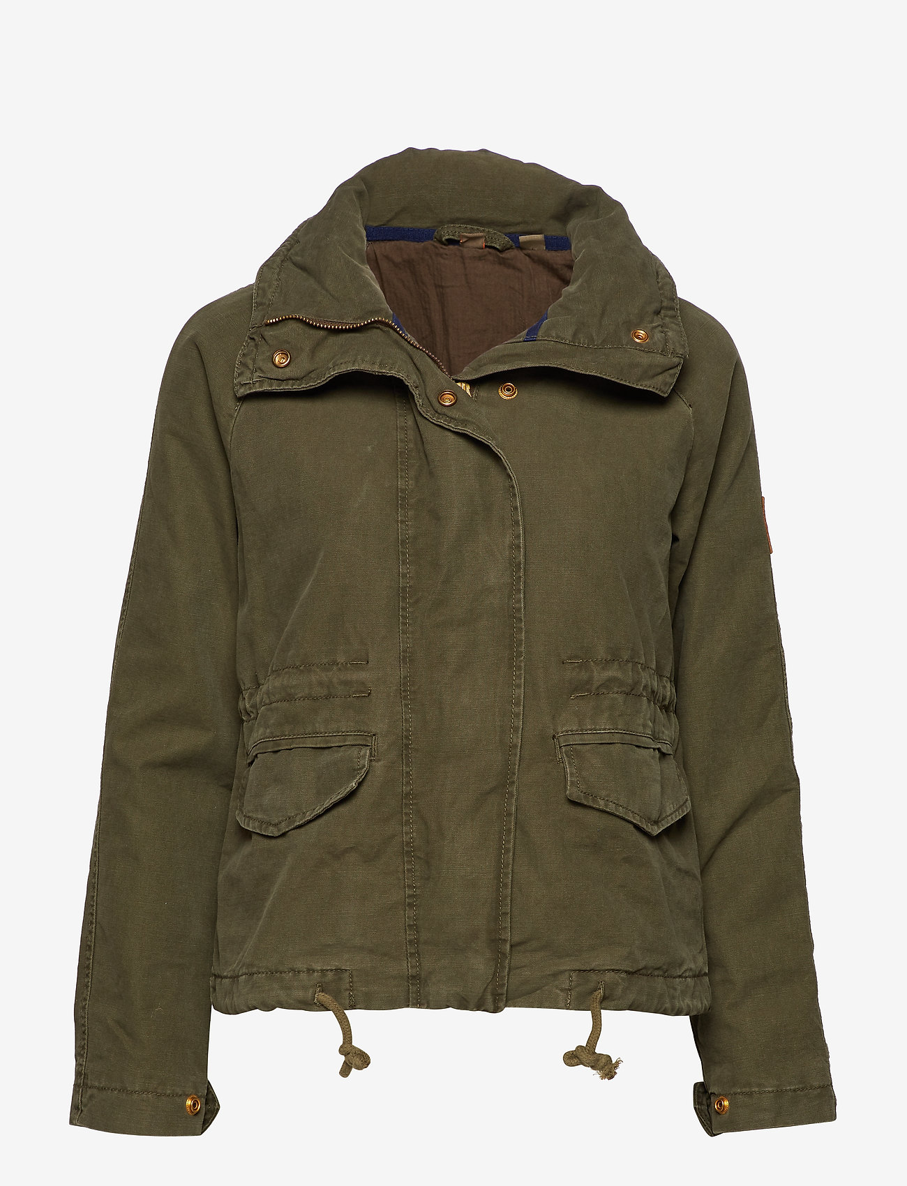 OLIVE