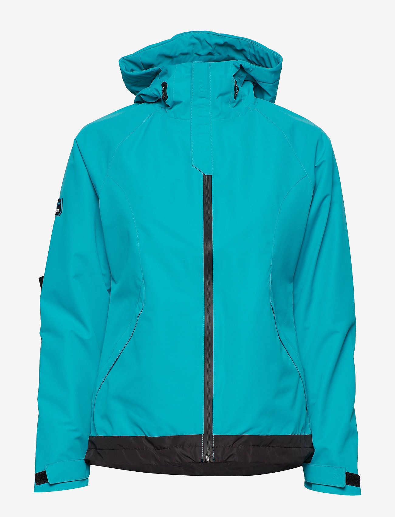 Superdry - ELITE WINDCHEATER - aqua - 1