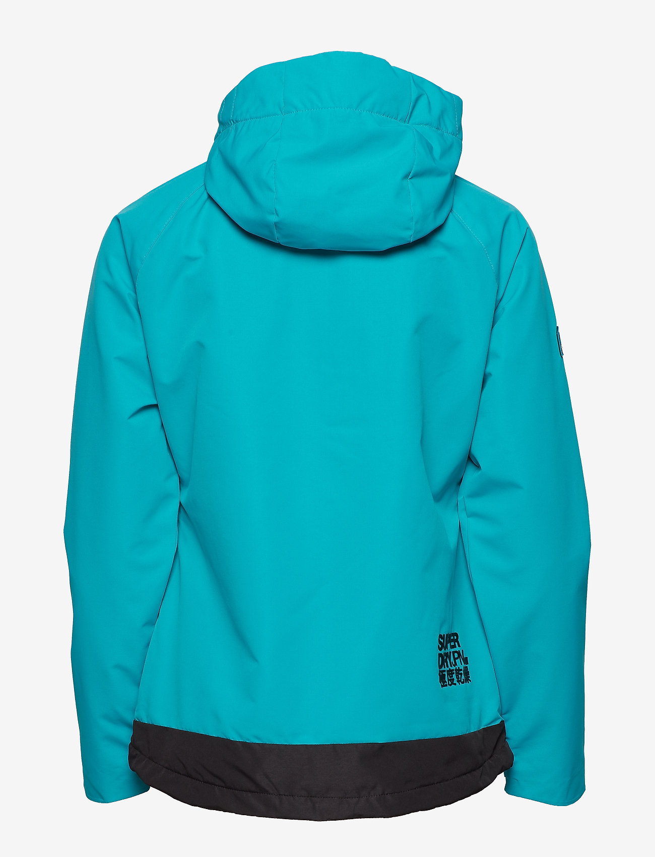 Superdry - ELITE WINDCHEATER - aqua - 2