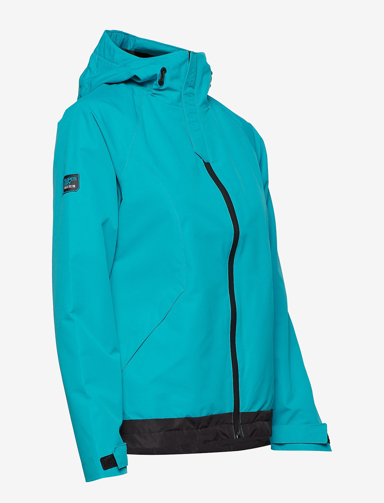 Superdry - ELITE WINDCHEATER - aqua - 3