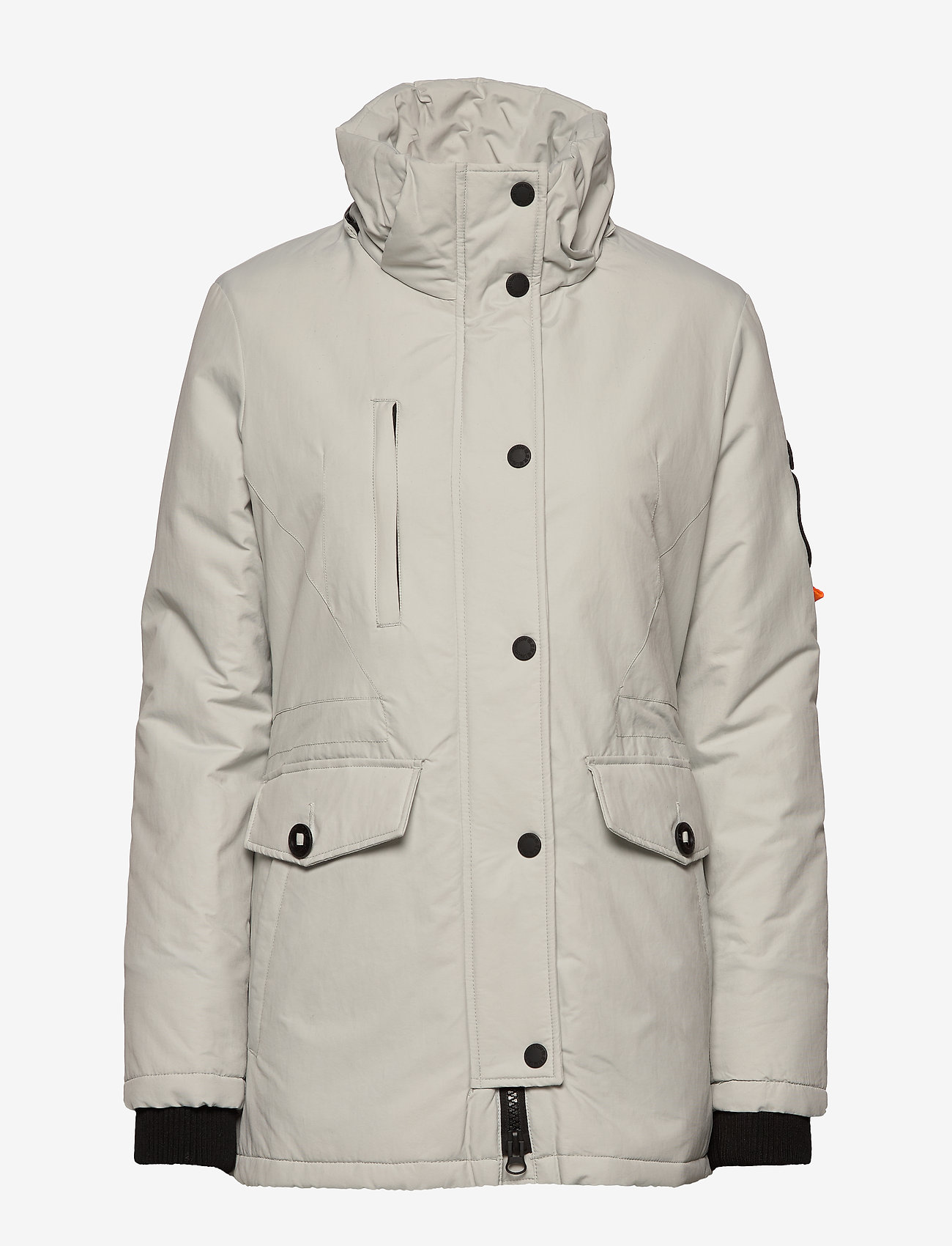 Superdry - ASHLEY EVEREST - ice cloud - 2