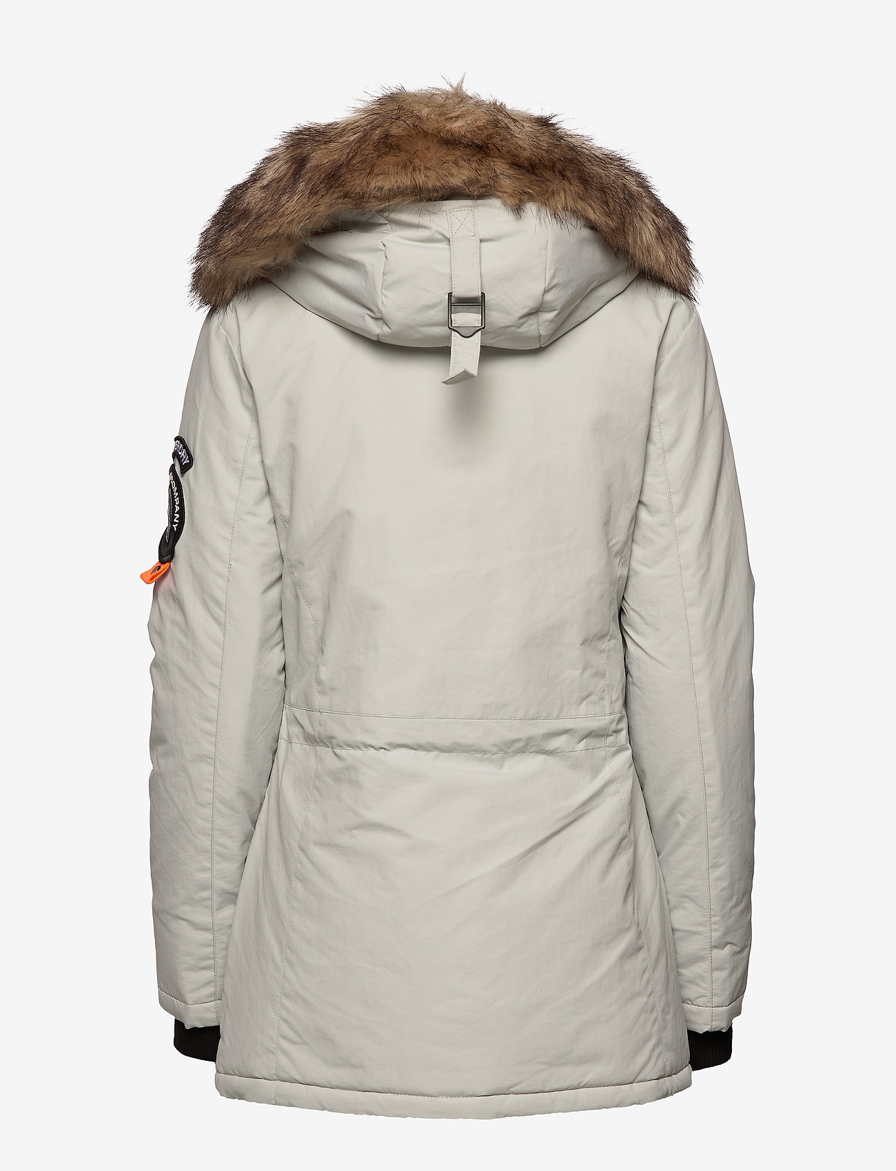 Superdry - ASHLEY EVEREST - ice cloud - 3