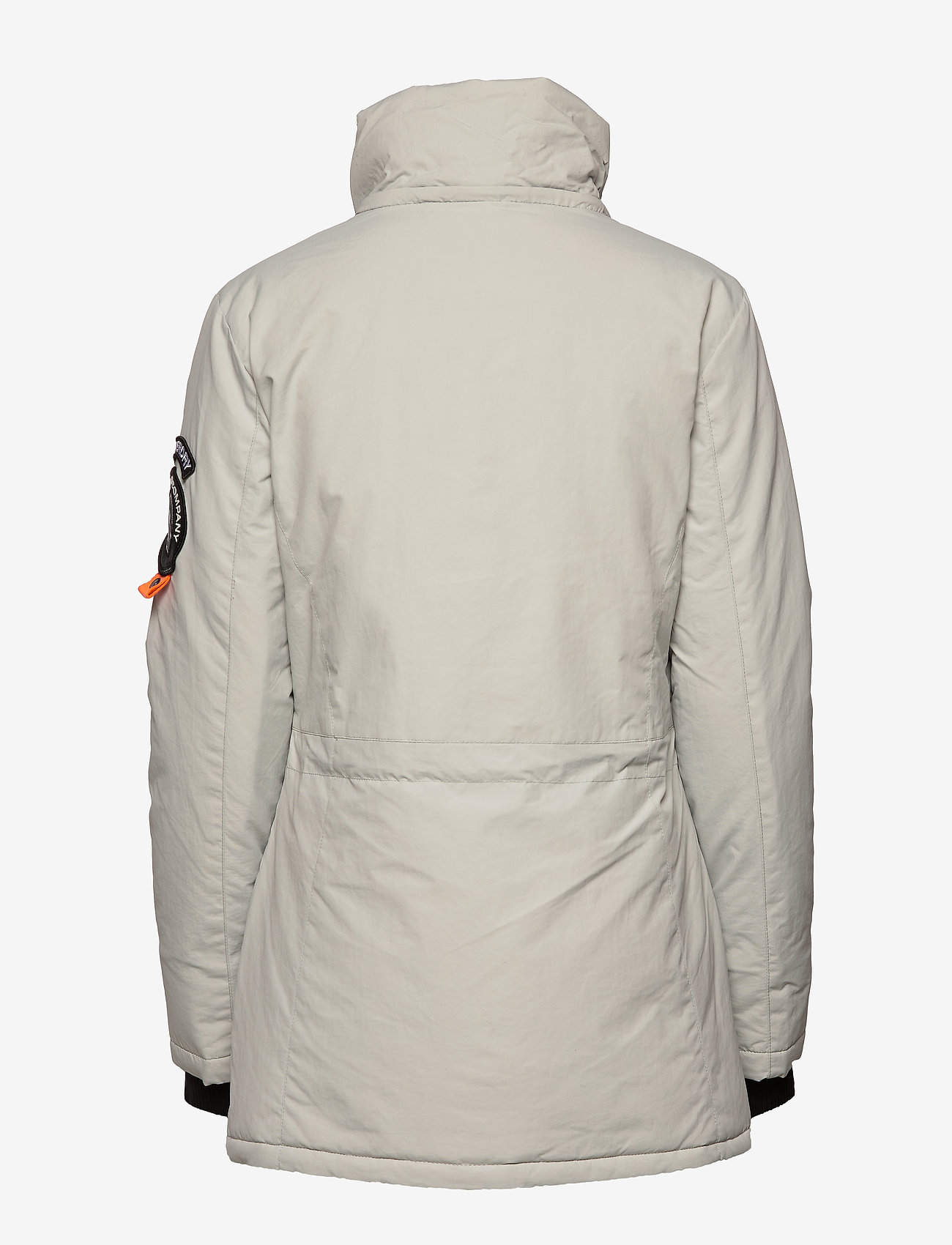 Superdry - ASHLEY EVEREST - ice cloud - 4
