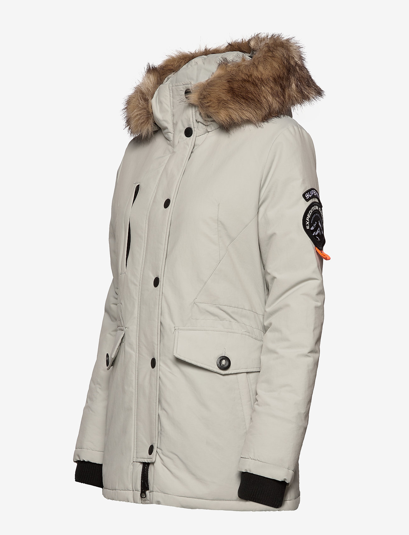 Superdry - ASHLEY EVEREST - ice cloud - 5