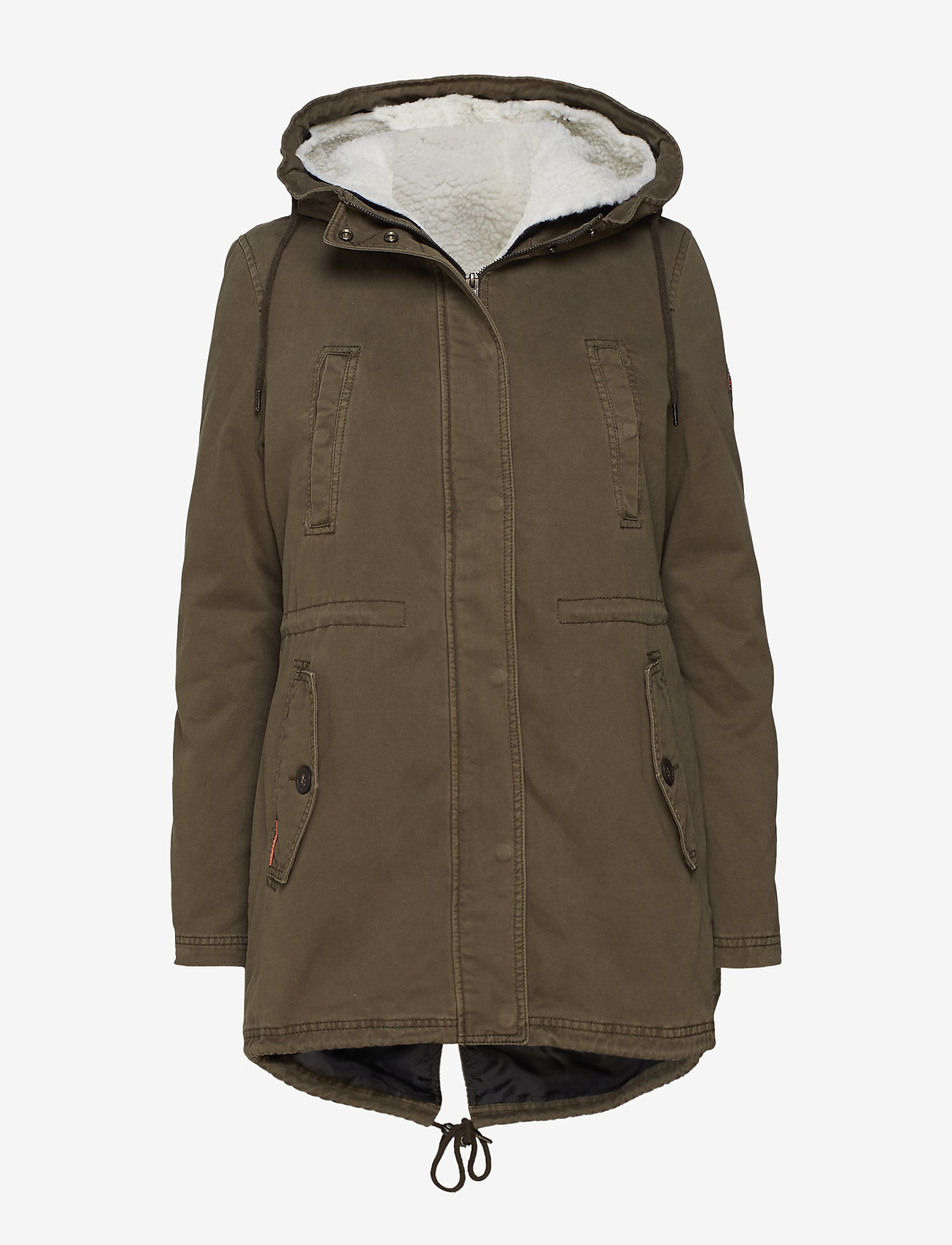 KHAKI