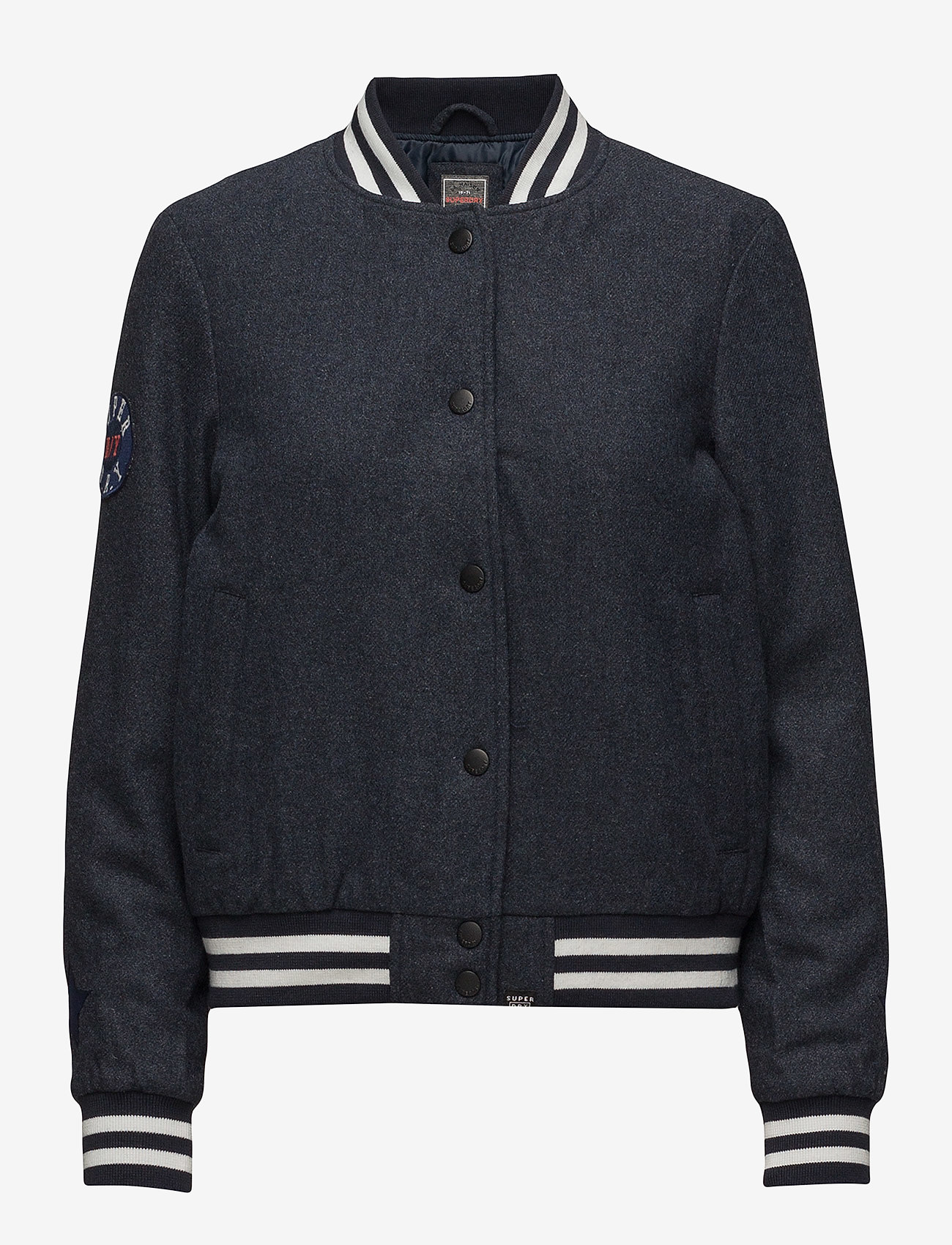 NAVY MARL