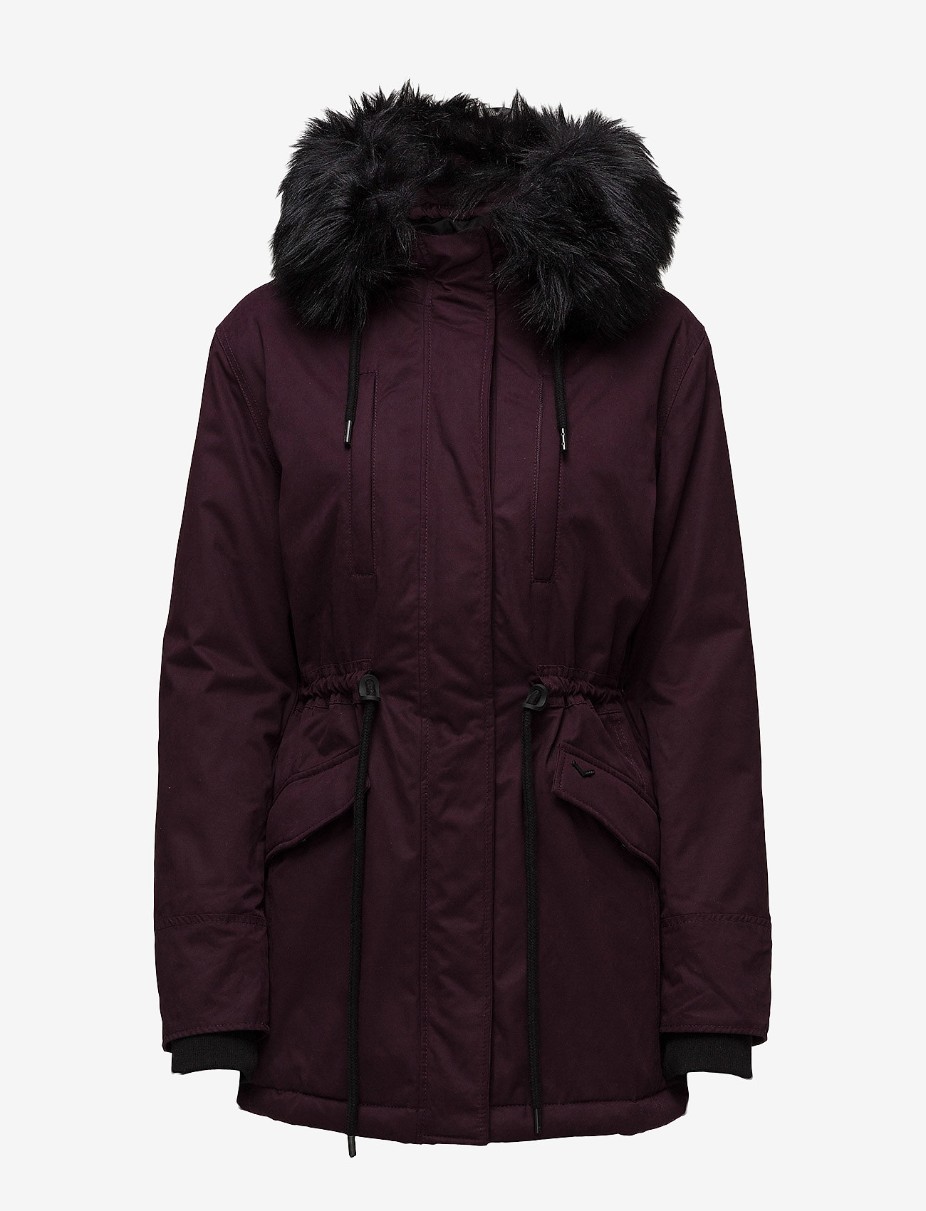 Superdry - ALESSANDRA PARKA - fig - 1