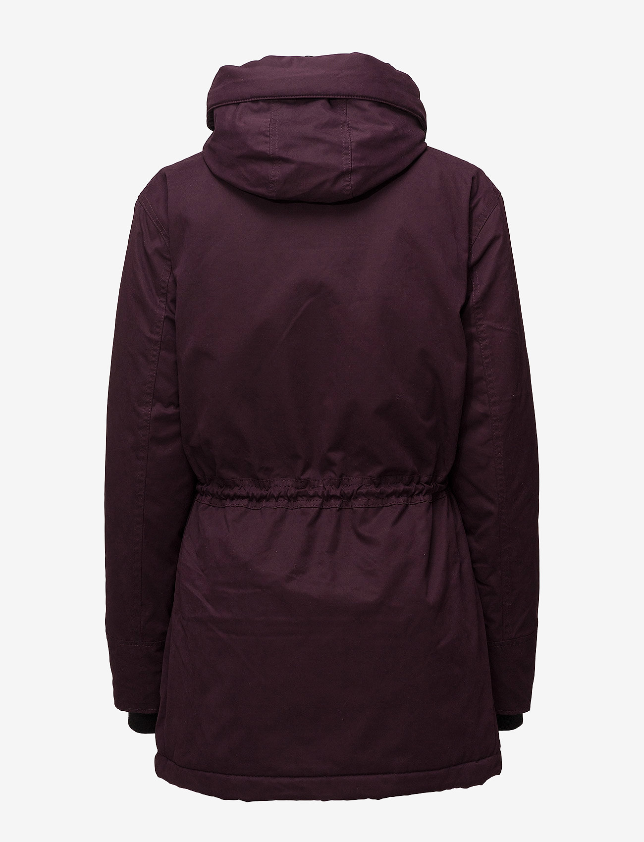 Superdry - ALESSANDRA PARKA - fig - 3