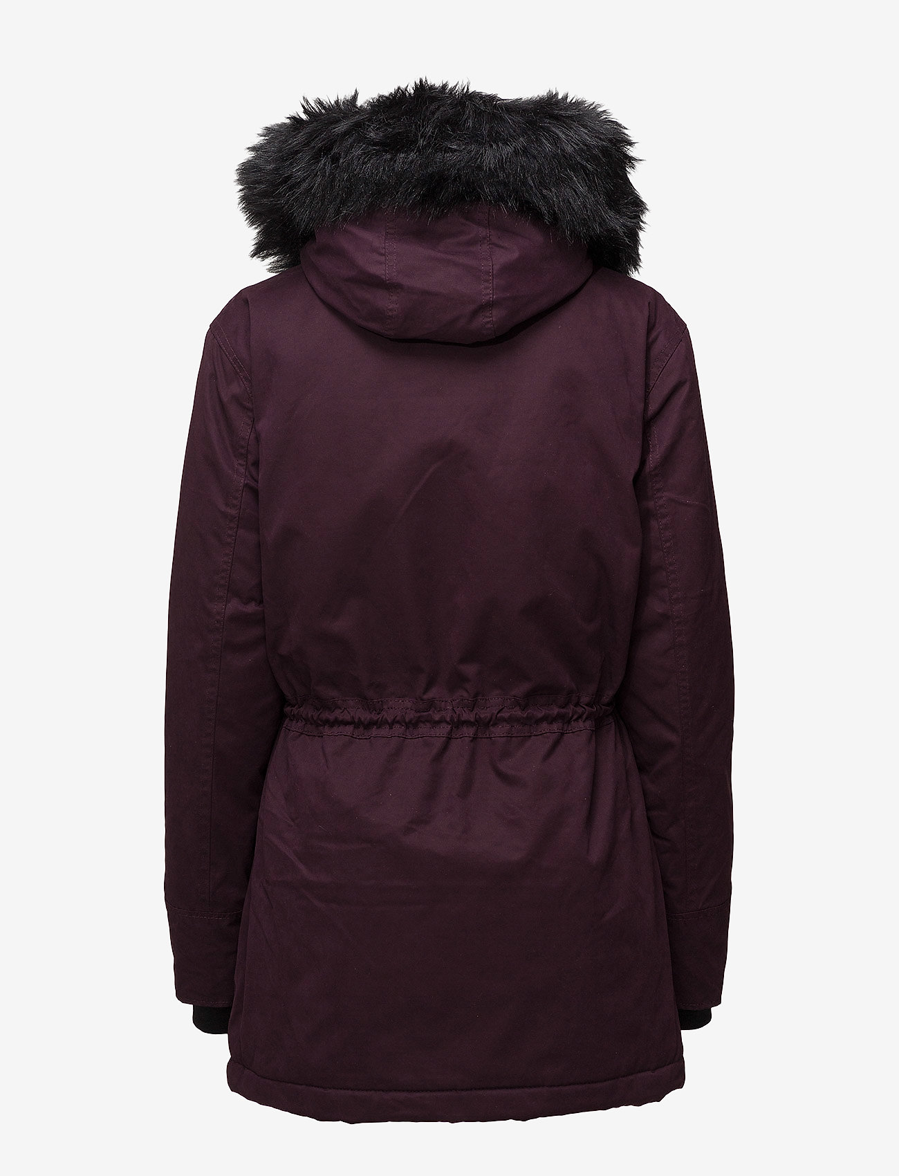 Superdry - ALESSANDRA PARKA - fig - 4