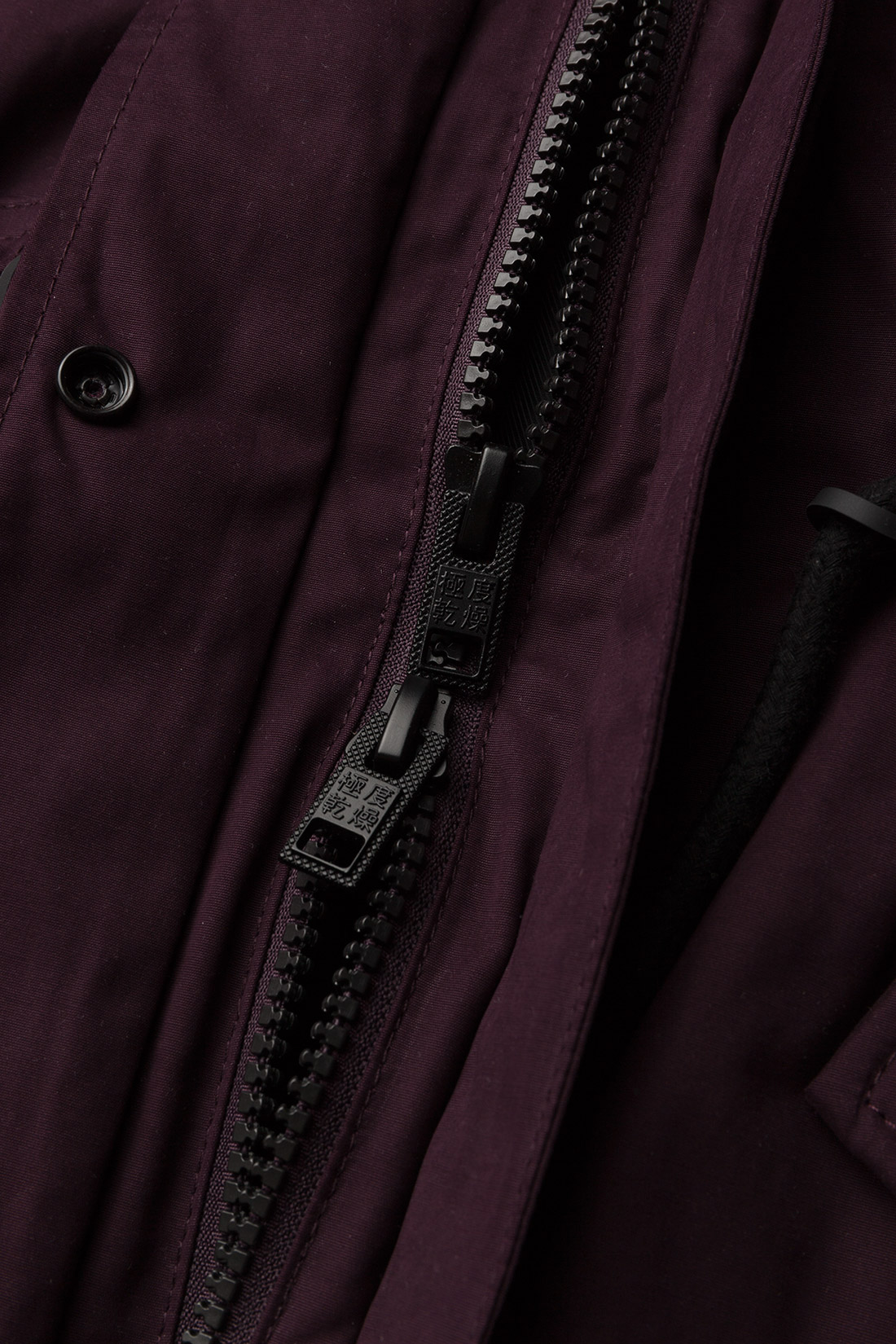 Alessandra 2025 parka superdry