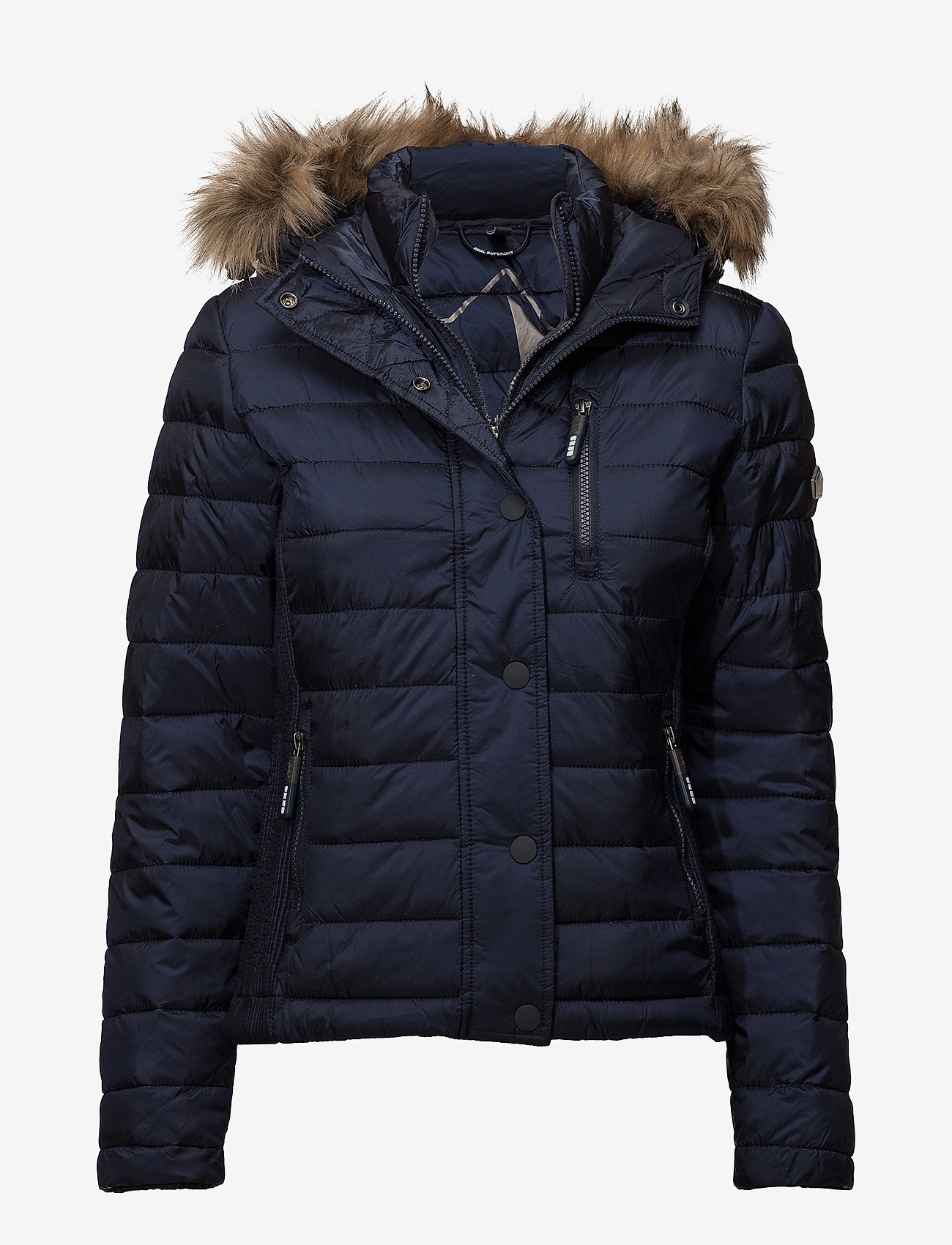 LUXE NAVY