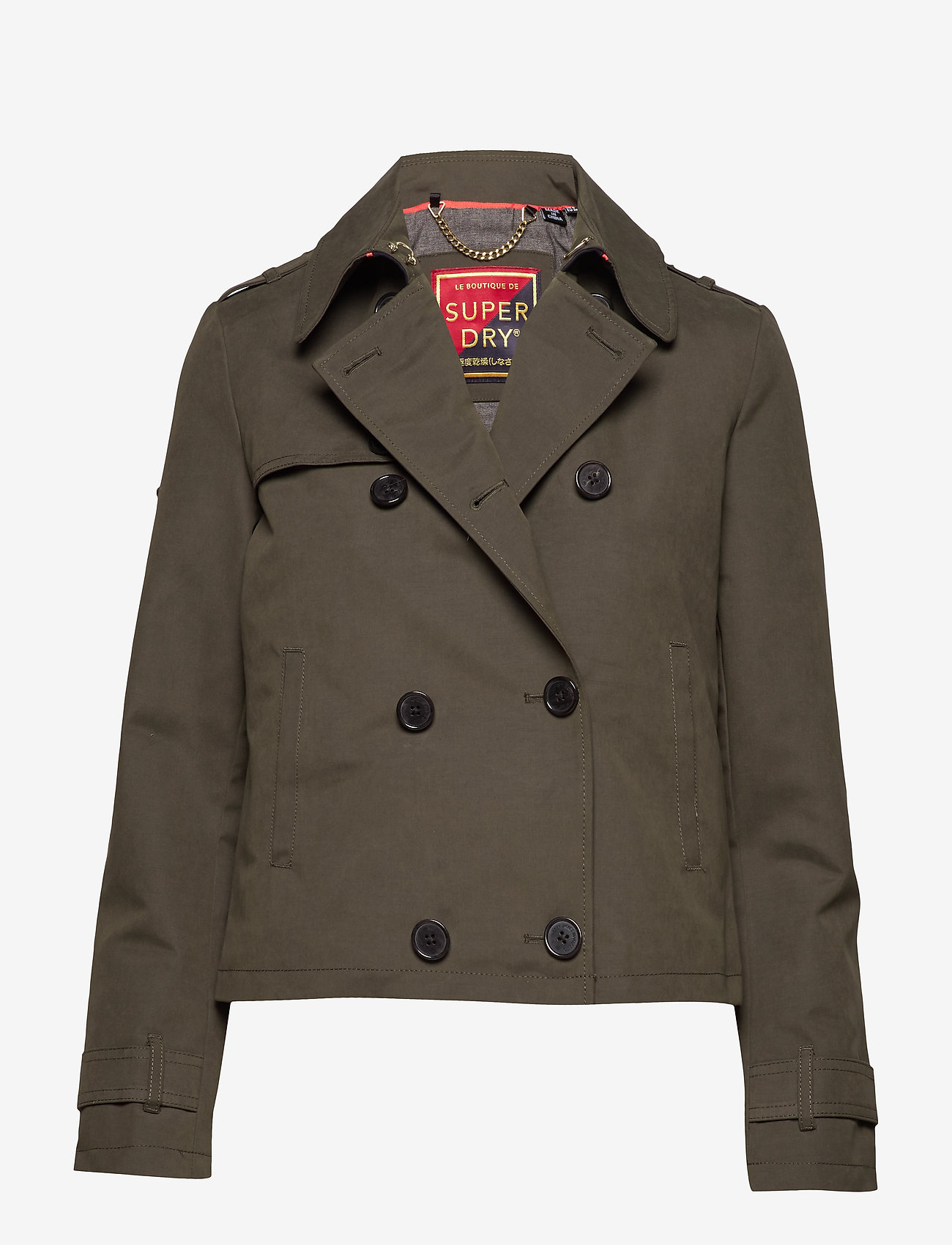 KHAKI