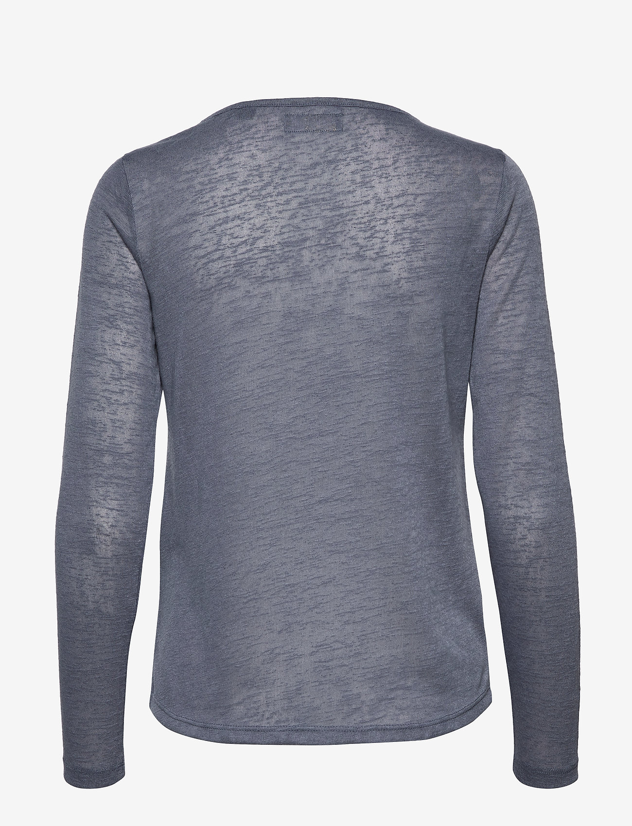Superdry - SEANNA LACE TOP - burnt blue - 1