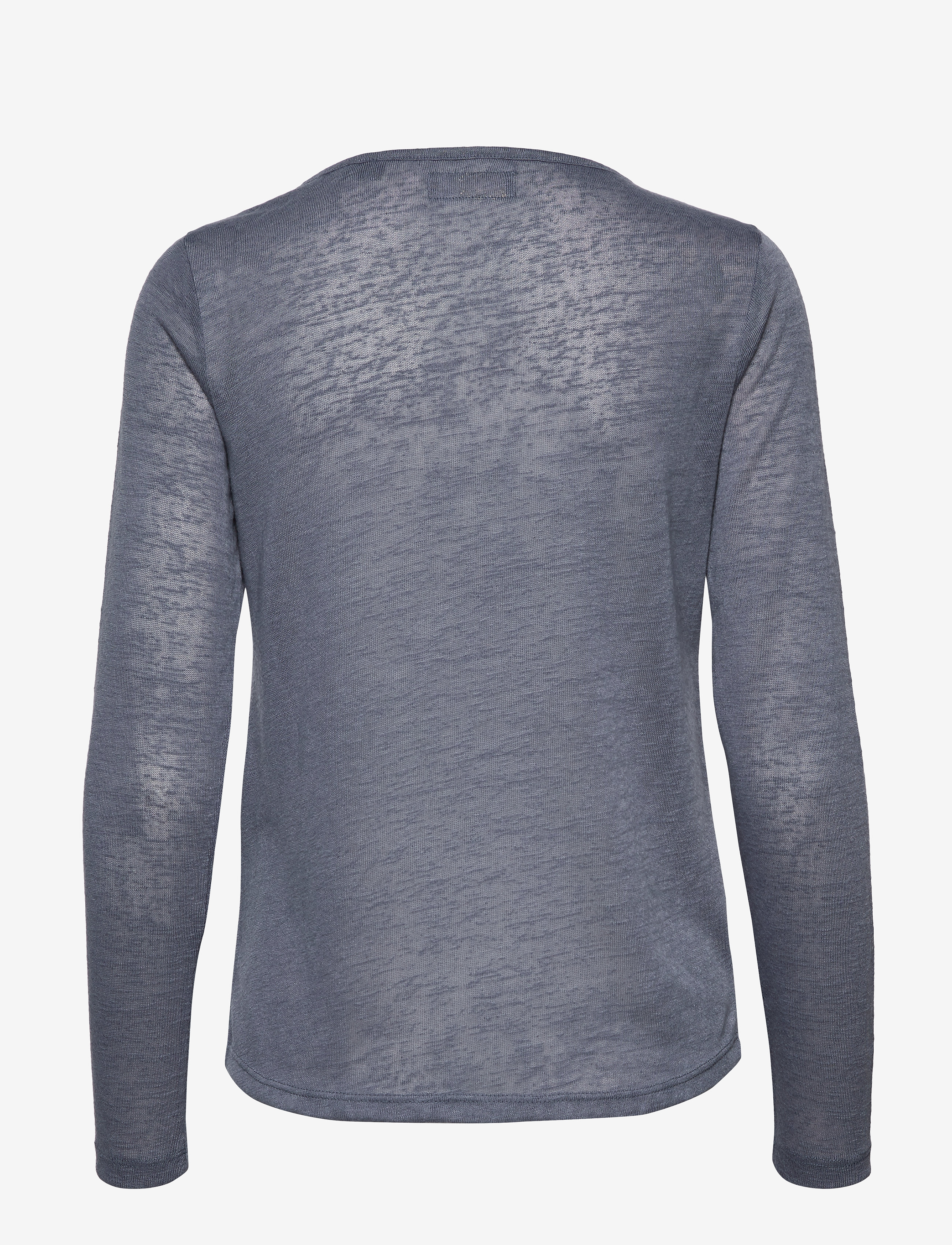 Superdry - SEANNA LACE TOP - burnt blue - 1
