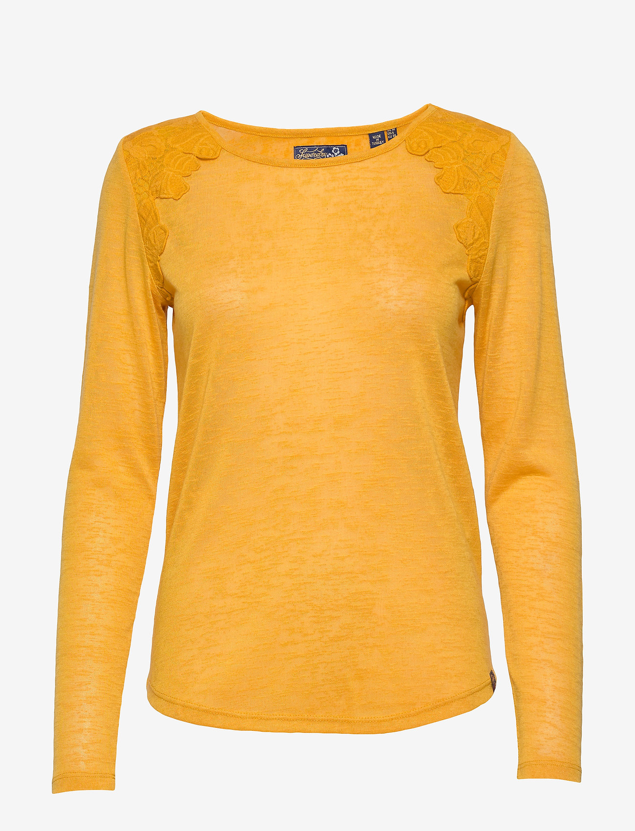 GOLDEN OCHRE